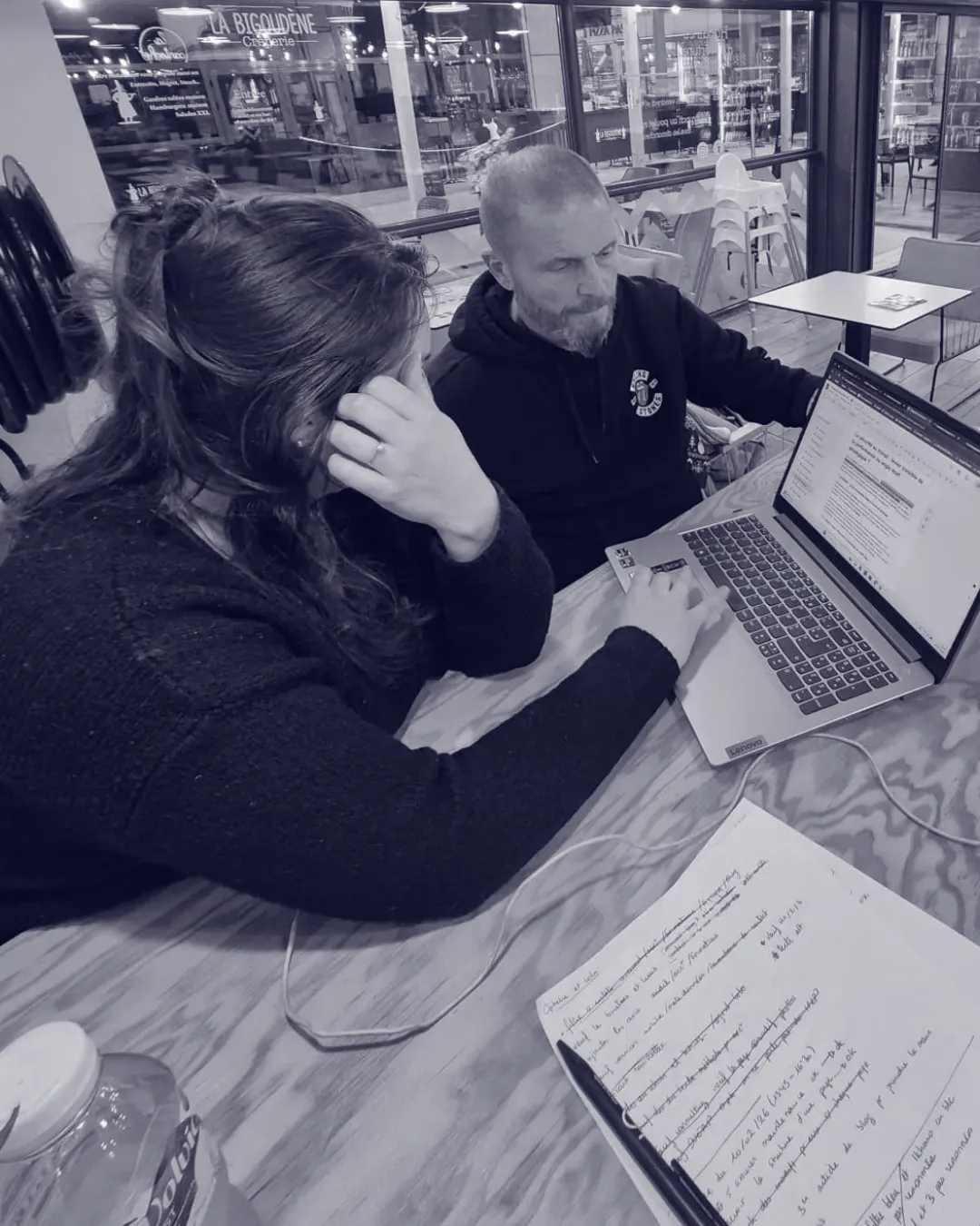 formation création de site internet WordPress gratuit avec ikoonos à Pau