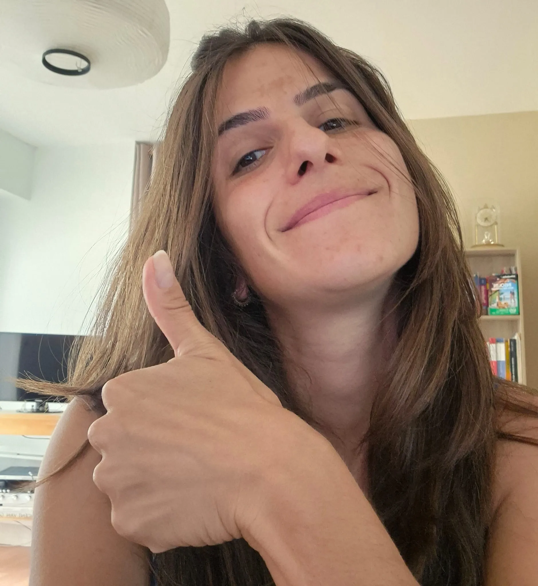 article de blog par agnes camboulives à Pau